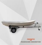 Respo haagis 400V451T160