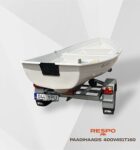 Respo haagis 400V451T160