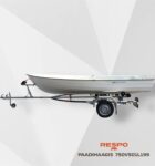 Respo paadihaagis 750V501L199