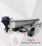 Respo Haagis 750V501L199