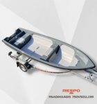 Respo Haagis 750V501L199