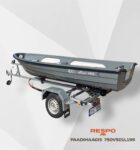 Respo Haagis 750V501L199