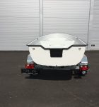 Mootorpaat Kasse 455 R