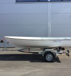Mootorpaat Kasse 455 R