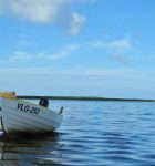 Sõudepaat Kasse 430