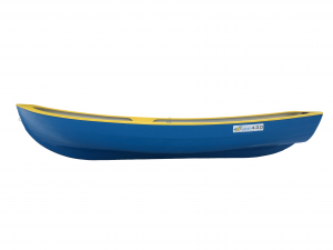 Sõudepaat Kasse 430