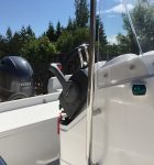 Mootorpaat Nymar 610 R