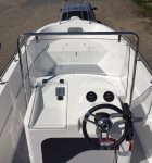 Mootorpaat Nymar 610 R