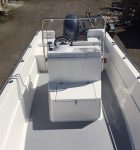 Mootorpaat Nymar 610 R