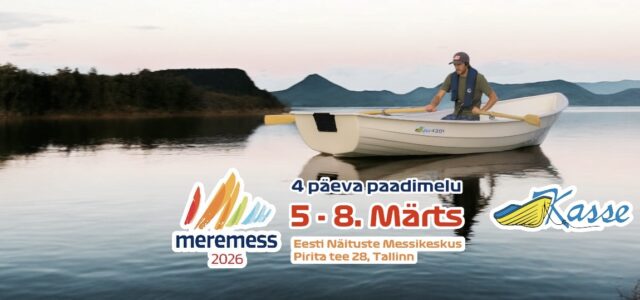 Meremess 2026